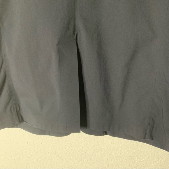 Paskho Mens Black The Ultimate Travel Full Zip Blazer Jacket XL - Picture 9 of 9